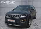 Jeep Compass Limited 1.4 170PS AWD AT *Navi*Leder*