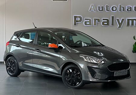 Ford Fiesta Cool & Connect *NAVI*PDC*KLIMA