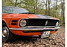 Ford Mustang 1970 Coupe
