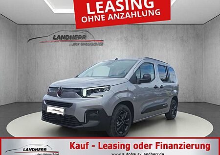 Citroën Berlingo Max //Kamera/2x Schiebetüre