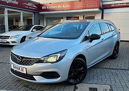 Opel Astra 1.5 Elegance 1 Hand Keyless go Car play
