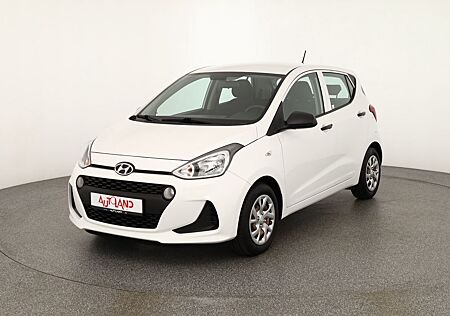 Hyundai i10 1.0 Classic Klima USB AUX
