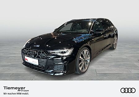 Audi A6 Avant 40 TDI Q 2x S LINE LM21 PANO ST.HEIZ AH