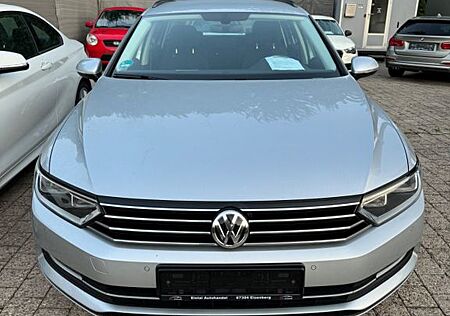 VW Passat Variant Volkswagen Comfortline BMT/Start-Stopp