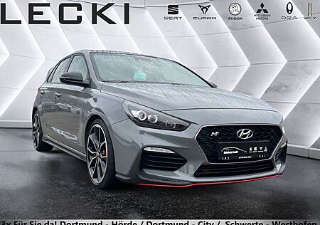 Hyundai i30 2.0 T-GDI N Performance *NAVI*LED*PANORAMA*1
