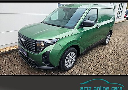 Ford Transit Courier gebraucht kaufen Ford Transit Courier Trend 5J.*Gar. AssistPak2+Winter