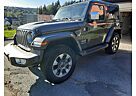 Jeep Wrangler 2.0 T-GDi Sahara Automatik Sahara