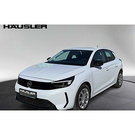 Opel Corsa leasen