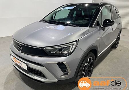 Opel Crossland X Crossland 1.2 Turbo Ultimate EU6d Leder LED HUD