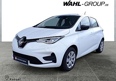 Renault ZOE Life ZE40 R110 inklusive Batterie ABS Life