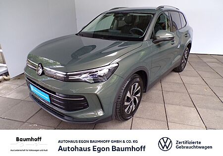 VW Tiguan Volkswagen 2.0 TDI DSG LIFE / AHK+HEAD UP+LED'S+ACC