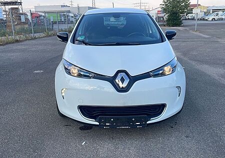 Renault ZOE ZE 40 Electric