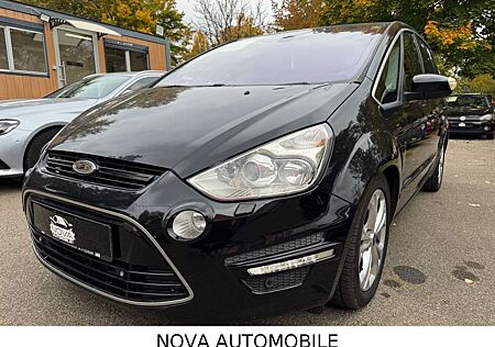 Ford S-Max Titanium *2. Hand *Scheckheftgepflegt