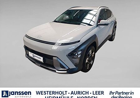 Hyundai Kona SX2 HEV TREND Assistenz-Paket, Licht-Paket
