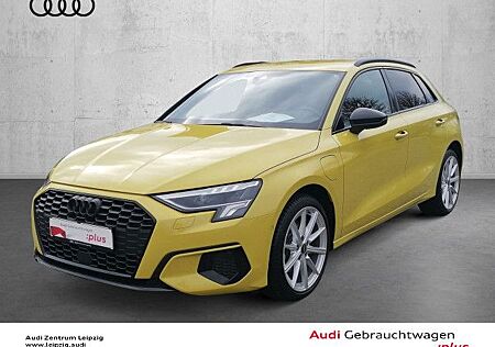 Audi A3 Sportback 40TFSI e-tron adv. *S-line*LED*AHK*