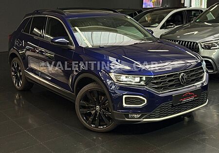 VW T-Roc Volkswagen Sport DSG/Pano/Navi/Virtual/DAB/Kamera/Ahk