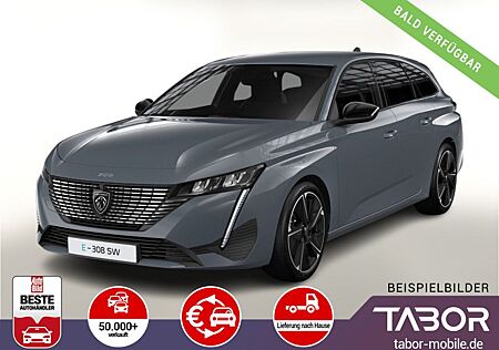 Peugeot 308 SW 156 Allure LED Nav ACC 360° SHZ Alarm PDC