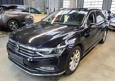 VW Passat Variant Volkswagen Passat DSG Variant Elegance