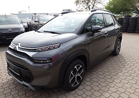 Citroën C3 Aircross Shine*KÄLTE-PAKET*GRIP-CONTROL*