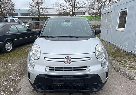 Fiat 500L Trekking