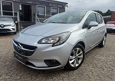 Opel Corsa E Active