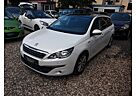 Peugeot 308 Steyle,Navi,1 Hand,Scheckheft,Euro 6.