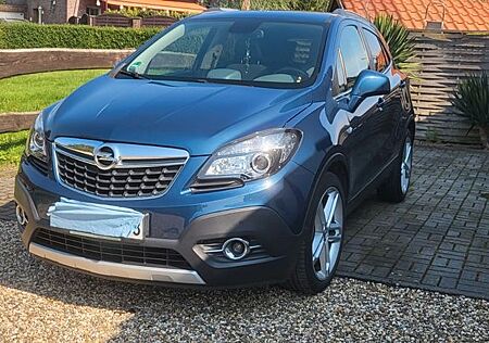 Opel Mokka 1.4 Turbo ecoFLEX Color INNVATION S/S ...