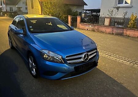 Mercedes-Benz A 200 CDI Urban Urban