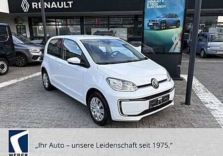 VW e-up! Volkswagen e-up! e-up!