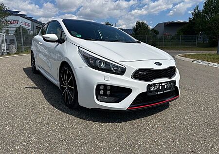 Kia ANDERE ProCeed GT-Track