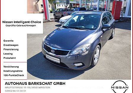 Kia Cee'd Ceed Edition 7