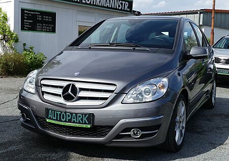 Mercedes-Benz B 200 *Klima*SHZ*ALU*AHK*Nr.35A