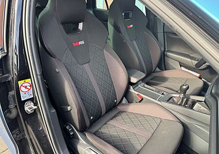 Skoda Octavia Combi 2.0 TSI RS*PANORAMADACH