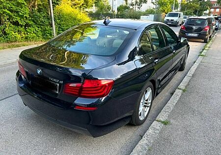 BMW 530d xDrive - M Paket