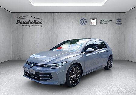 VW Golf Volkswagen Style 1,5 l eTSI 110 kW DSG Edition 50
