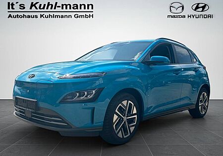Hyundai Kona Trend Elektro 2WD | Assistenz-P | Navi-P