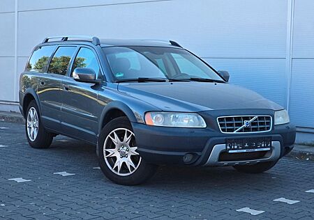 Volvo XC 70 XC70 D5 AWD Edition (2-Hand/Top Zustand)