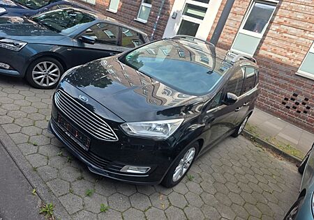 Ford C-Max 1,5TDCi 88kW Business Edition Business...