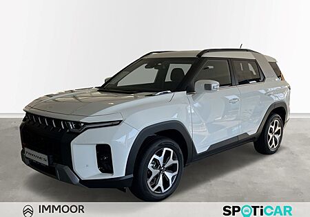 SsangYong Torres 1.5B 2WD 6MT Quartz
