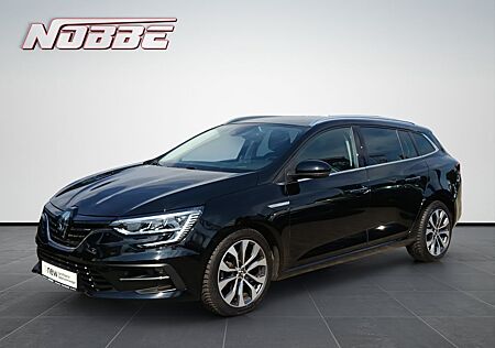 Renault Megane Grandtour TCe140 GPF EDC INTENS