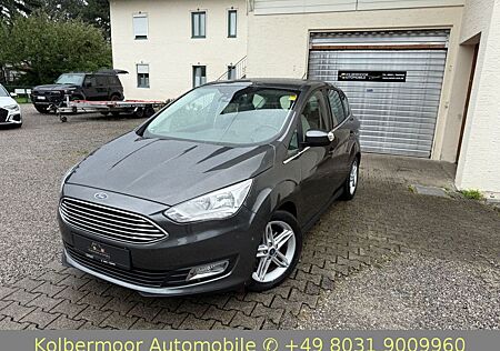 Ford C-Max Titanium NAVI|PDC|SHZ|Klimaautomatik|