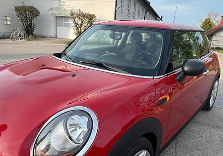 Mini ONE l PDC l SHZ l GEPFLEGT l ZUVERLÄSSIG