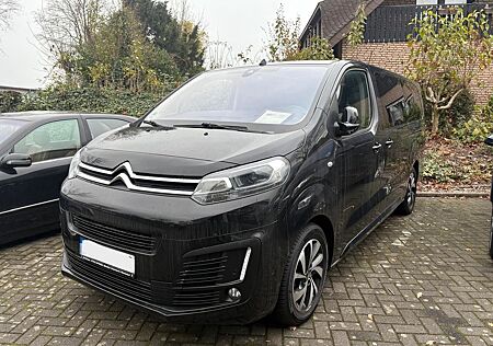 Citroën Spacetourer Shine XL 2.0D 110KW (150 PS)