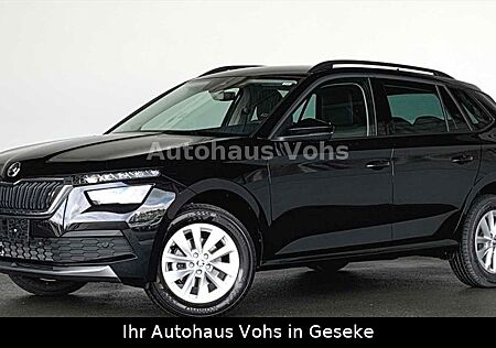 Skoda Kamiq 1.5TSI Ambition LED,SHZ,PDC,Link,Klimaauto