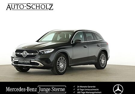Mercedes-Benz GLC 220 d 4M AVANTGARDE ADV. PLUS+AHK+DISTR+360°