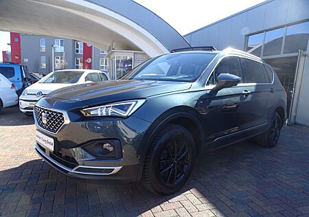 Seat Tarraco 4x4 TDI "STHZ/Panorama/Kamera/LED/SHZ"