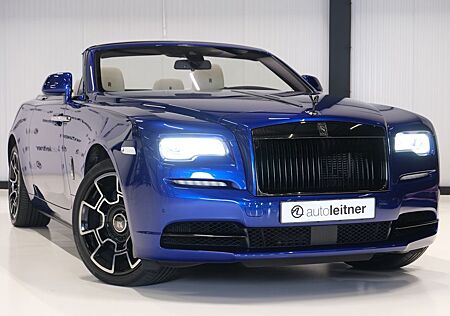 Rolls-Royce Dawn Black Badge original 43.917 km