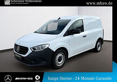 Mercedes-Benz Citan 110 CDI Kasten BASE Standard DAB