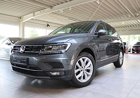 VW Tiguan Volkswagen 1.5 TSI Highline OPF 110 kW (150 PS), ...
