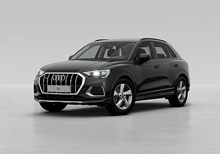 Audi Q3 40 TDI quattro advanced S tronic Navi DAB VC